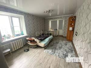 1-к квартира, на длительный срок, 40м2, 8/10 этаж