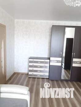 1-к квартира, посуточно, 35м2, 9/10 этаж