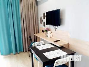 1-к квартира, посуточно, 30м2, 6/26 этаж