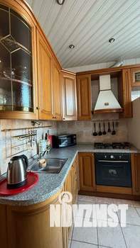 1-к квартира, посуточно, 32м2, 5/5 этаж