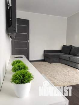 2-к квартира, посуточно, 47м2, 4/5 этаж