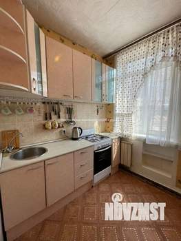 2-к квартира, на длительный срок, 40м2, 1/2 этаж