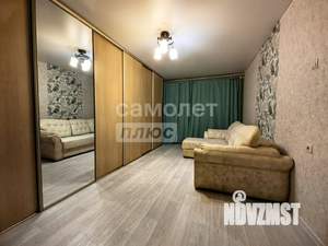 1-к квартира, на длительный срок, 33м2, 5/5 этаж