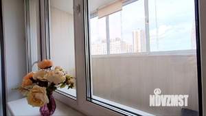 2-к квартира, посуточно, 50м2, 1/1 этаж