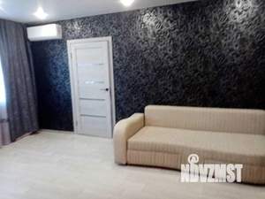 2-к квартира, посуточно, 46м2, 1/1 этаж