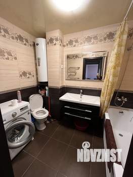 2-к квартира, на длительный срок, 47м2, 6/10 этаж