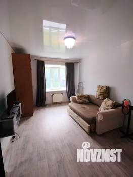 1-к квартира, на длительный срок, 33м2, 3/9 этаж