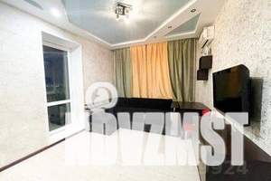 1-к квартира, посуточно, 35м2, 10/12 этаж