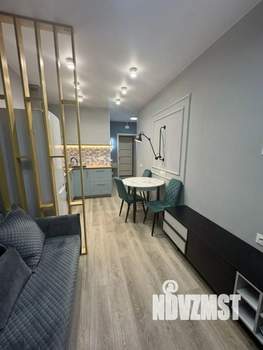 1-к квартира, на длительный срок, 41м2, 6/16 этаж