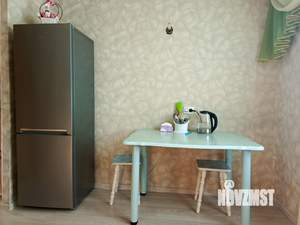 1-к квартира, посуточно, 34м2, 1/10 этаж