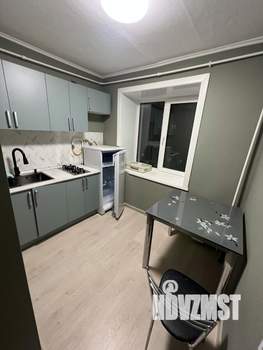 3-к квартира, на длительный срок, 62м2, 5/5 этаж