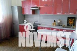 1-к квартира, посуточно, 30м2, 7/10 этаж