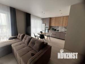 1-к квартира, на длительный срок, 45м2, 13/20 этаж