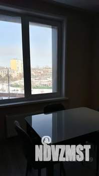 2-к квартира, посуточно, 60м2, 3/22 этаж