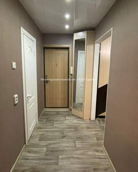 1-к квартира, на длительный срок, 34м2, 5/10 этаж