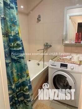 1-к квартира, на длительный срок, 32м2, 8/10 этаж