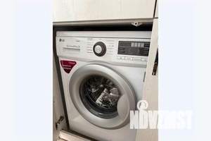 1-к квартира, посуточно, 42м2, 9/12 этаж