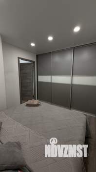 2-к квартира, посуточно, 42м2, 7/9 этаж