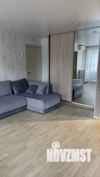 2-к квартира, на длительный срок, 45м2, 2/4 этаж