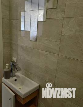 2-к квартира, посуточно, 40м2, 6/10 этаж