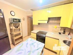 3-к квартира, посуточно, 50м2, 2/7 этаж
