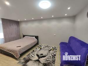 1-к квартира, посуточно, 30м2, 9/9 этаж