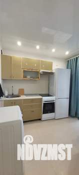 1-к квартира, посуточно, 35м2, 1/10 этаж