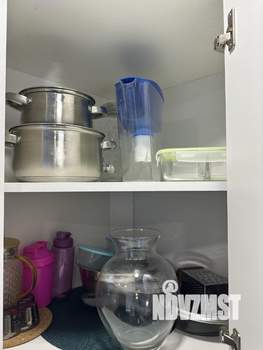 1-к квартира, на длительный срок, 32м2, 1/4 этаж