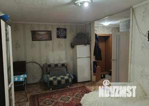 1-к квартира, на длительный срок, 35м2, 2/6 этаж