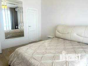 1-к квартира, посуточно, 46м2, 1/1 этаж