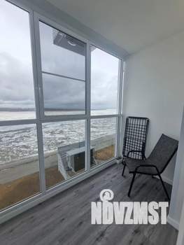 2-к квартира, посуточно, 45м2, 12/16 этаж