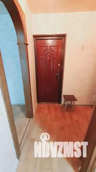 1-к квартира, посуточно, 30м2, 2/5 этаж