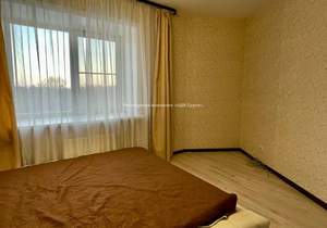 2-к квартира, на длительный срок, 58м2, 3/15 этаж