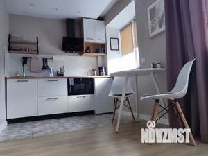 1-к квартира, посуточно, 32м2, 3/5 этаж