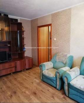 2-к квартира, на длительный срок, 56м2, 2/5 этаж