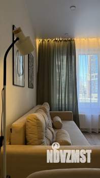 2-к квартира, на длительный срок, 43м2, 3/20 этаж