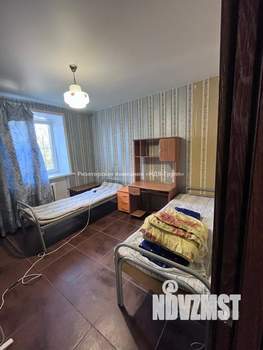 2-к квартира, на длительный срок, 54м2, 1/10 этаж