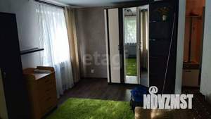 1-к квартира, на длительный срок, 30м2, 1/5 этаж