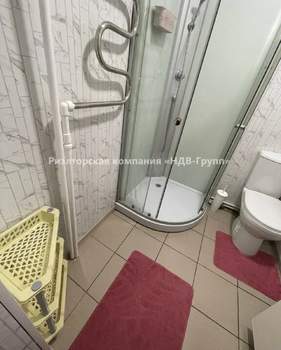 Студия квартира, на длительный срок, 33м2, 1/5 этаж