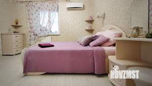 2-к квартира, посуточно, 48м2, 3/10 этаж