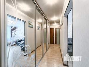 3-к квартира, на длительный срок, 63м2, 3/9 этаж