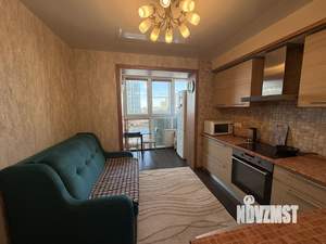 1-к квартира, на длительный срок, 35м2, 7/10 этаж