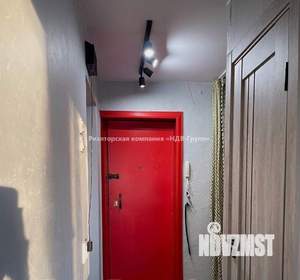 1-к квартира, на длительный срок, 31м2, 5/5 этаж