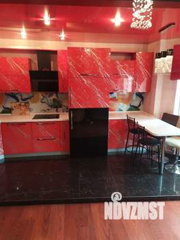 3-к квартира, на длительный срок, 82м2, 2/25 этаж