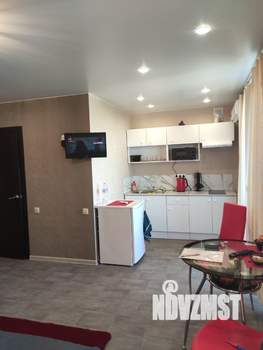 1-к квартира, посуточно, 30м2, 6/11 этаж