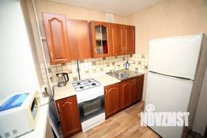 1-к квартира, посуточно, 36м2, 4/5 этаж