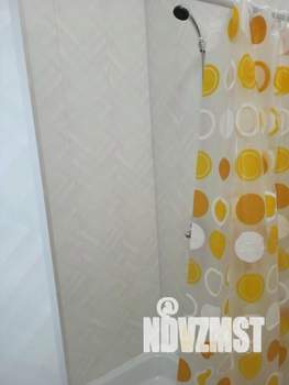 1-к квартира, посуточно, 13м2, 1/1 этаж