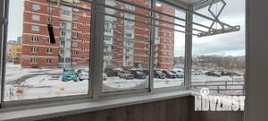 1-к квартира, на длительный срок, 33м2, 1/11 этаж