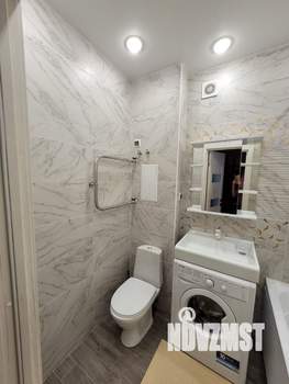 Студия квартира, на длительный срок, 32м2, 7/11 этаж