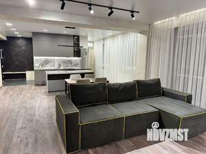 3-к квартира, на длительный срок, 110м2, 10/11 этаж